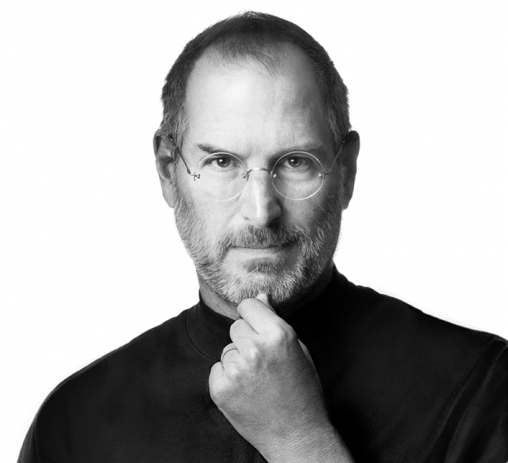 Steve Jobs: 1955â€“2011