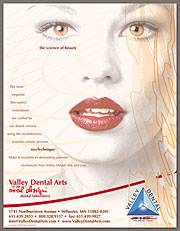 vda beauty ad