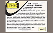 conference card front