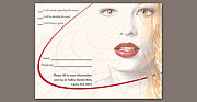 rsvp card