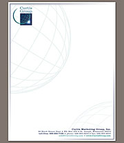letterhead