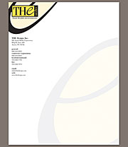letterhead