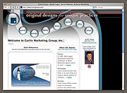 Curtis Marketing Group icon