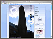 joelschou.com v3 icon