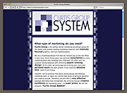 Curtis Group Style & Curtis Group System icon
