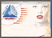Valley Dental Arts icon